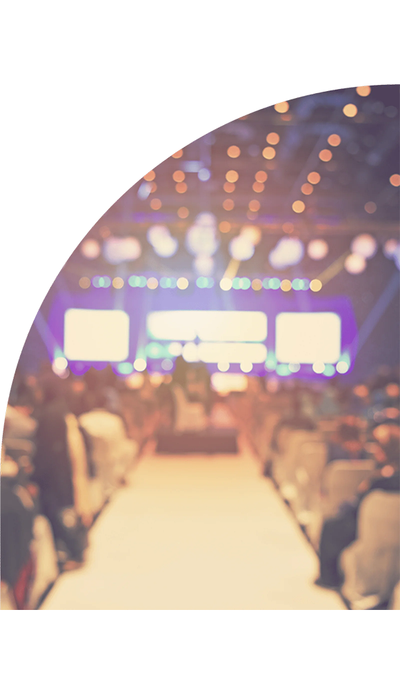 Event &<br>Activation