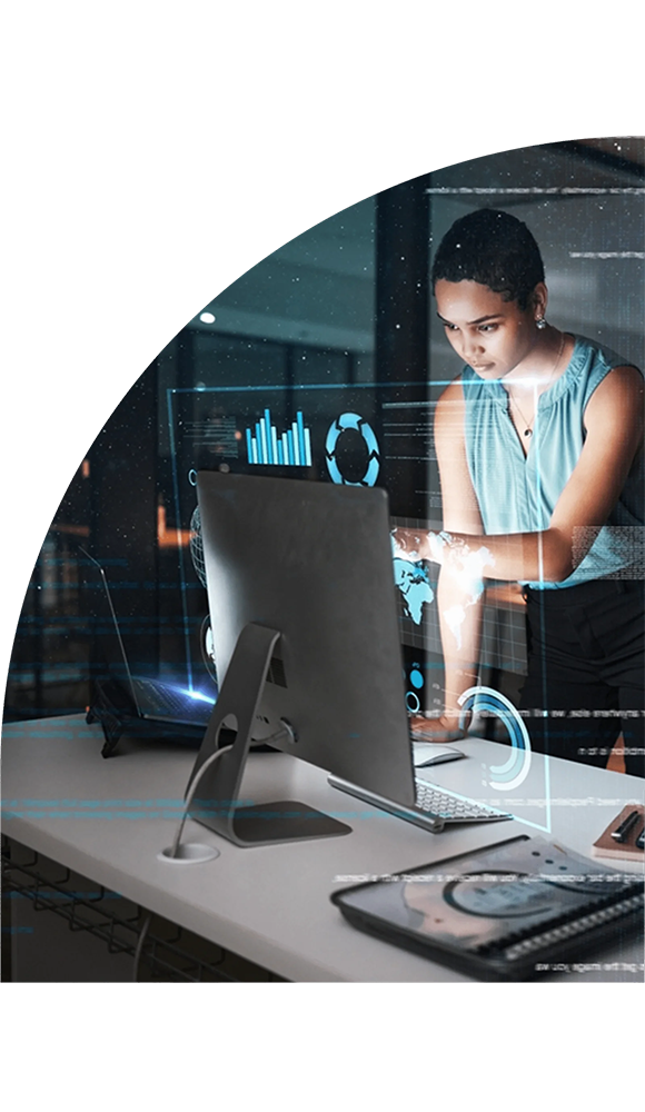 Digital<br>Marketing